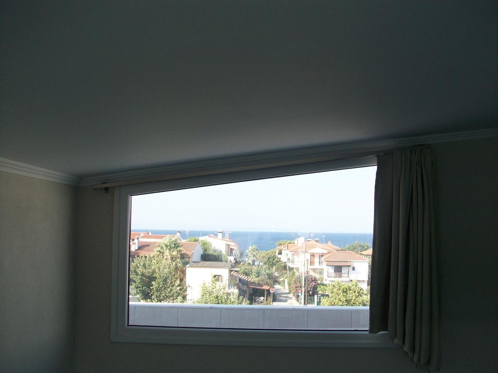 Mavridis Rooms Nikiti  Pokoj fotografie