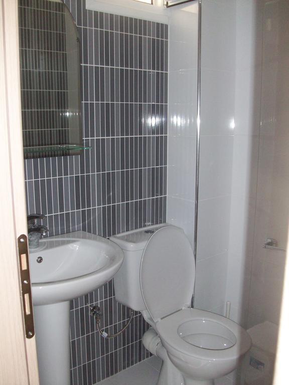 Mavridis Rooms Nikiti  Pokoj fotografie